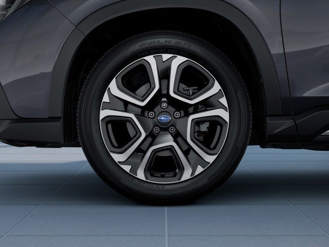 New 2026 Subaru Ascent Limited AWD/4WD image 9