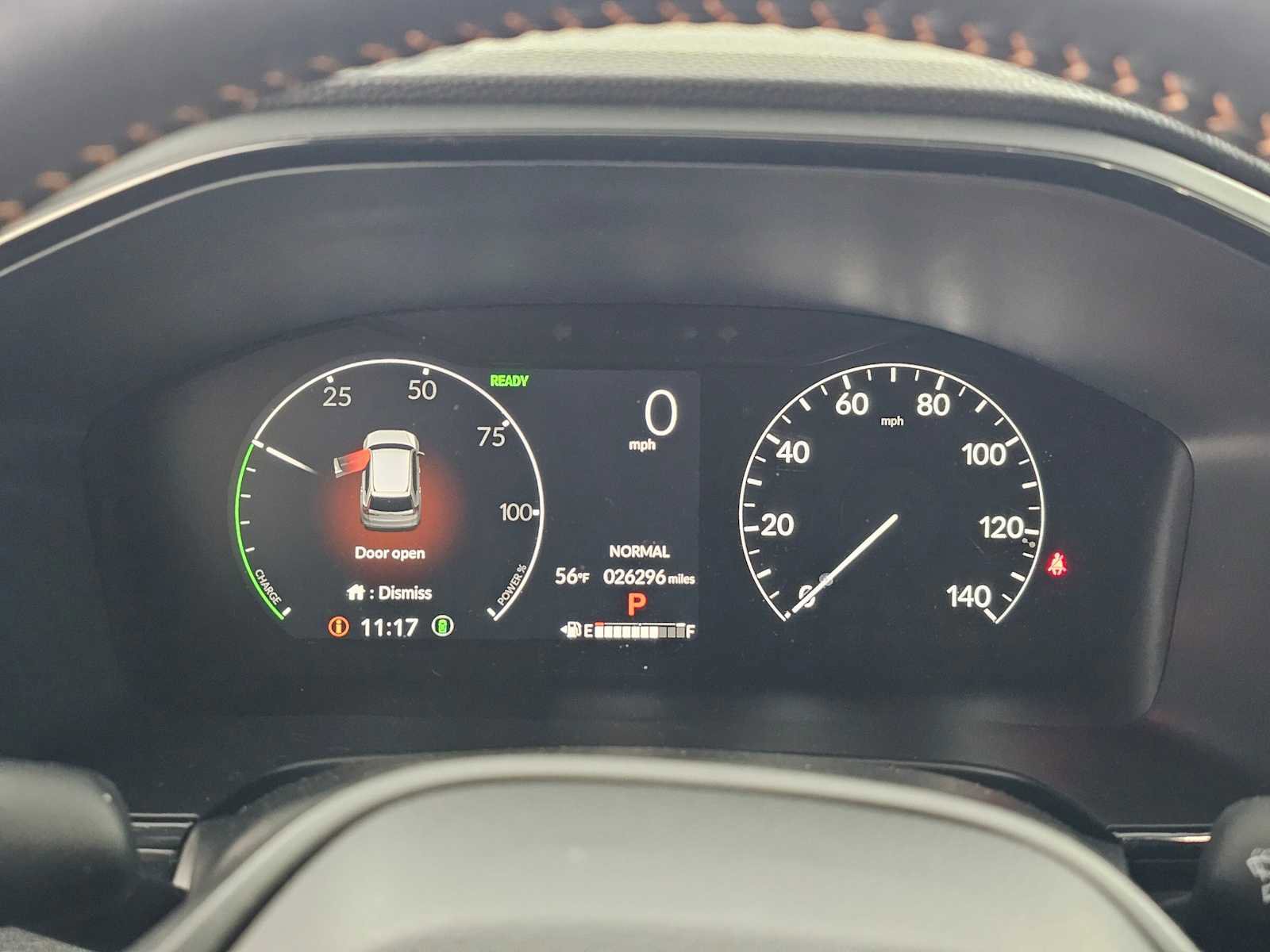 Used 2023 Honda CR-V Sport image 23