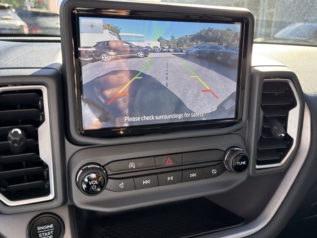Used 2021 Ford Bronco Sport Big Bend AWD/4WD image 21