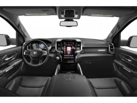 Used 2020 RAM 1500 Laramie w/ Sport Appearance Package AWD/4WD image 11