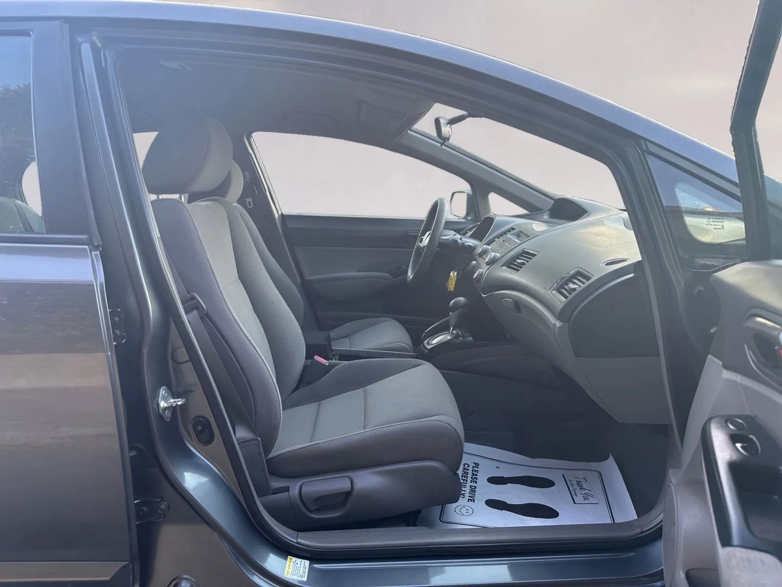 Used 2011 Honda Civic DX-VP image 22