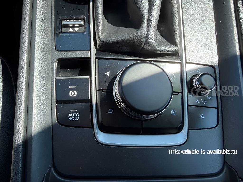 Certified 2024 MAZDA CX-50 AWD 2.5 S w/ Cargo Package image 19