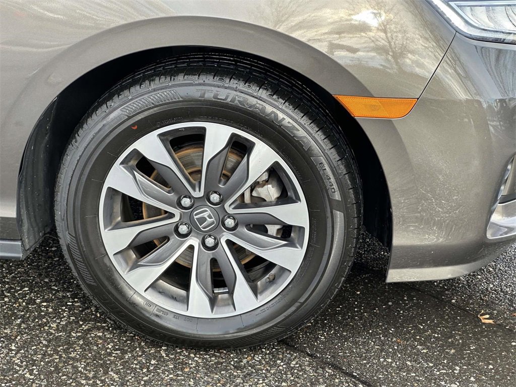 Certified 2023 Honda Odyssey EX-L image 6