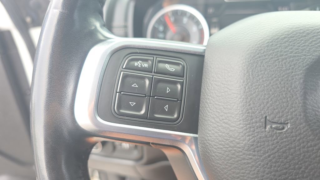 Used 2020 RAM 2500 Laramie w/ Night Edition AWD/4WD image 21