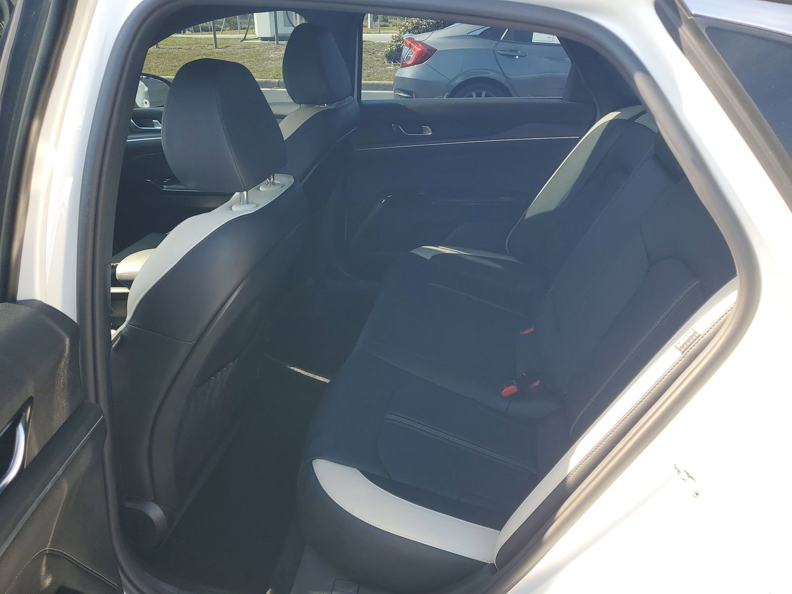 Used 2025 Kia K5 GT-Line FWD image 11
