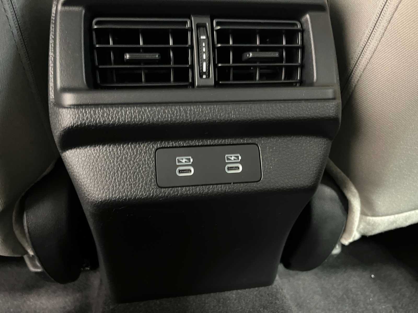 New 2026 Honda Accord LX image 21