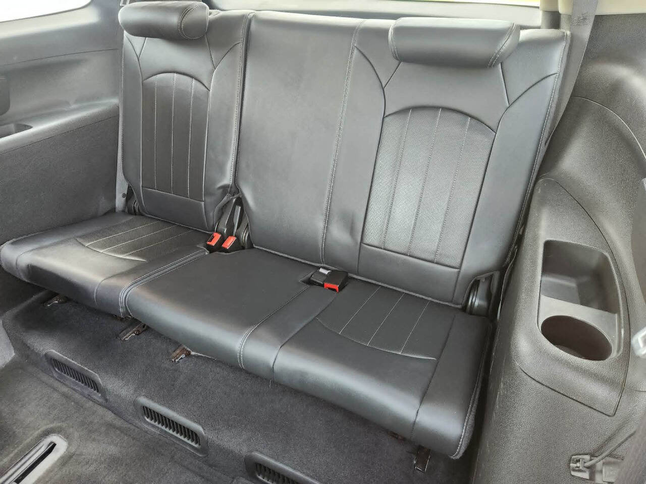 Used 2014 GMC Acadia Denali AWD/4WD image 15