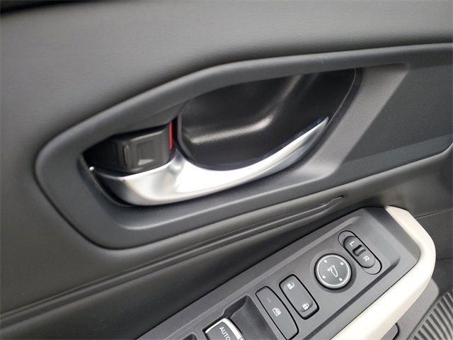 Used 2024 Honda Accord EX image 23