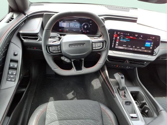 New 2026 Dodge Charger Scat Pack w/ Blacktop Package AWD/4WD image 13