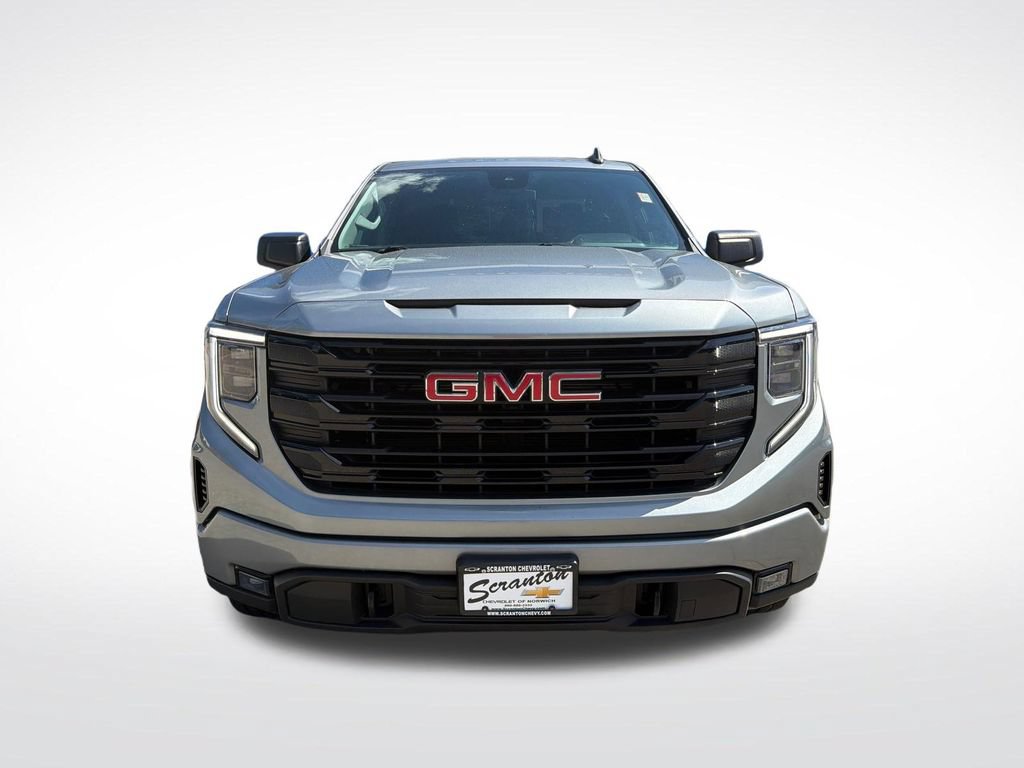 Certified 2023 GMC Sierra 1500 Elevation w/ X31 Off-Road Package AWD/4WD image 8