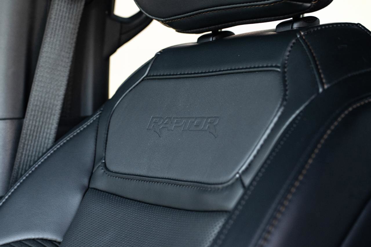 Used 2023 Ford F150 Raptor AWD/4WD image 40