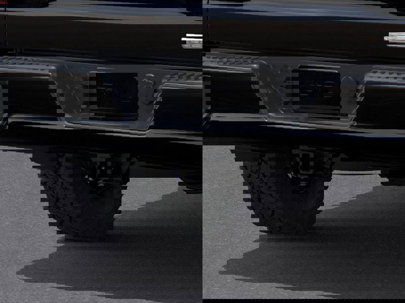 New 2026 GMC Sierra 1500 Elevation w/ Elevation Select Package image 14