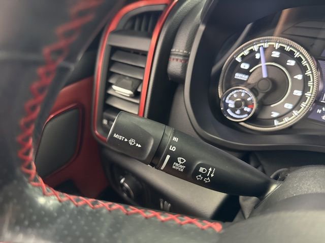 Used 2020 RAM 1500 Rebel w/ Rebel Level 2 Equipment Group image 37