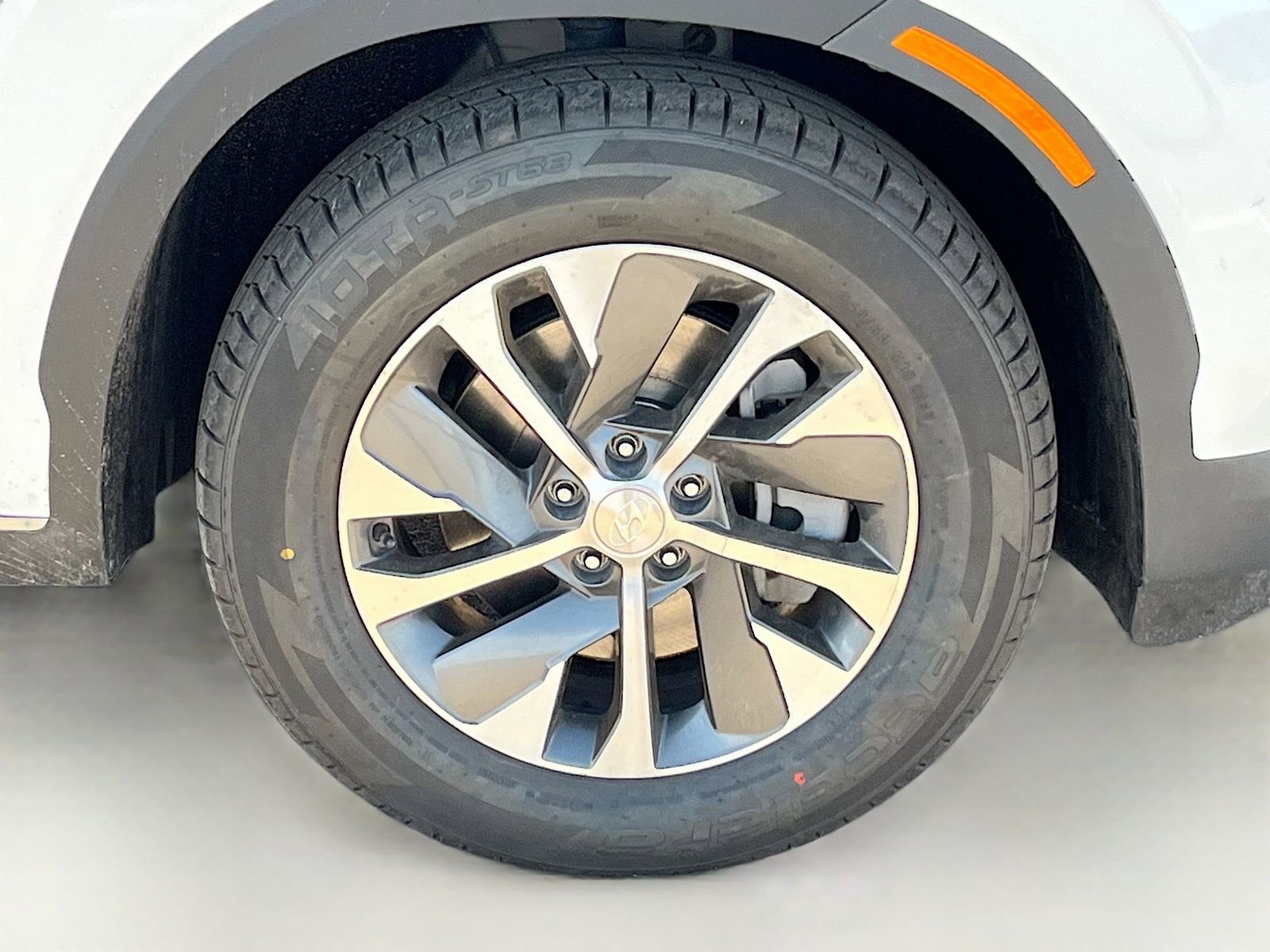 Used 2022 Hyundai Palisade SEL w/ Cargo Package image 32