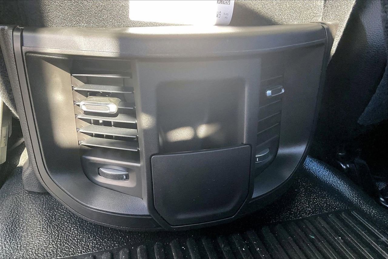 New 2026 RAM 3500 Tradesman image 17