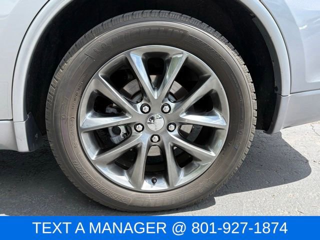 Used 2015 Dodge Durango R/T w/ Technology Group AWD/4WD image 13