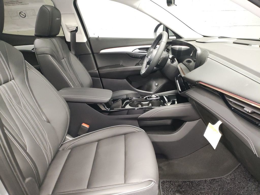 New 2026 Buick Envision Avenir image 7