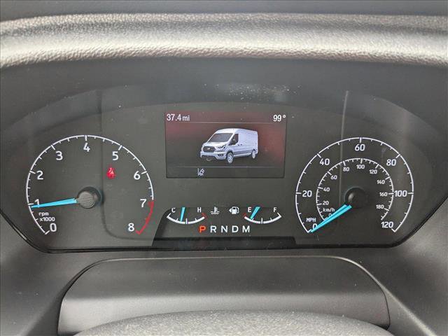 New 2025 Ford Transit 250 148 Medium Roof w/ Load Area Protection Package image 10