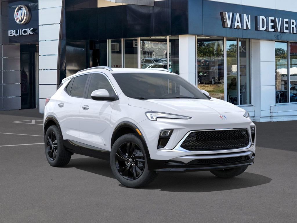 New 2026 Buick Encore GX Sport Touring w/ Comfort Package image 9
