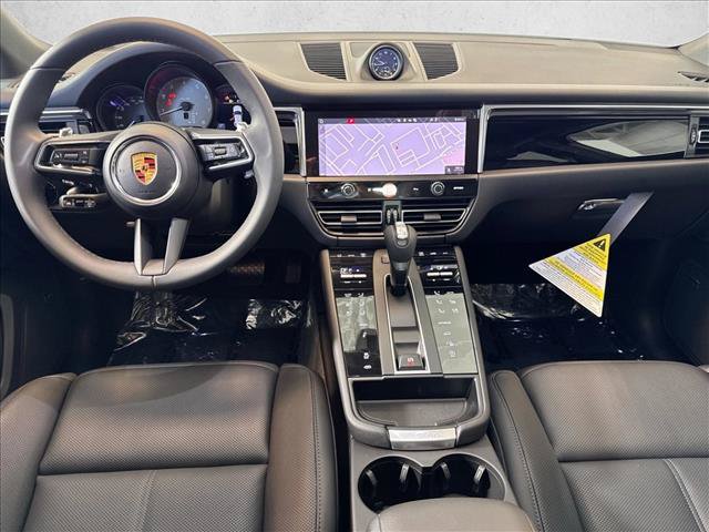 New 2026 Porsche Macan S AWD/4WD image 21
