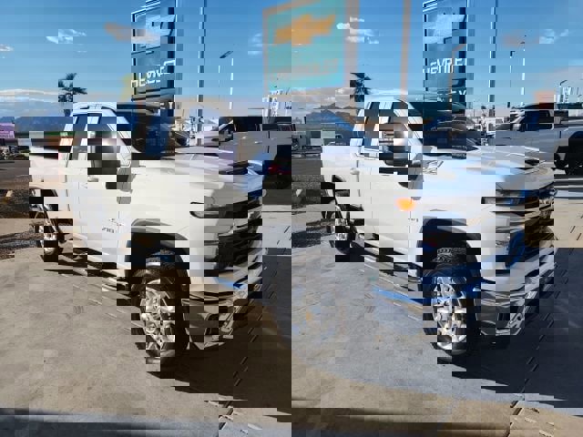 New 2026 Chevrolet Silverado 2500 LT w/ All Star Edition image 2