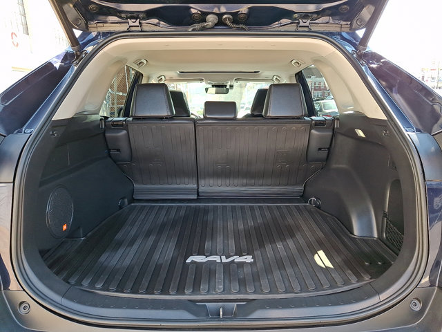 Used 2023 Toyota RAV4 Limited w/ Limited Grade Weather Package FWD image 31
