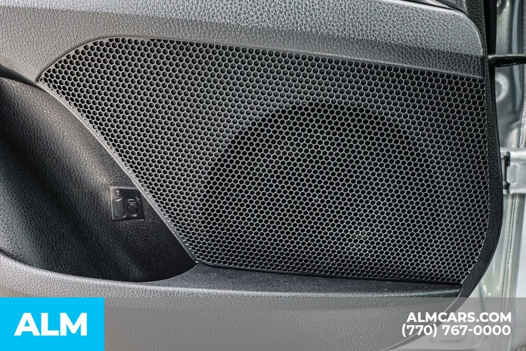 Used 2025 Toyota Camry LE image 55