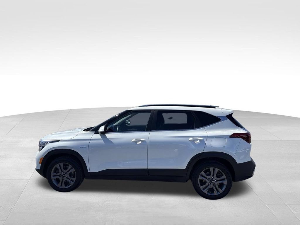 Certified 2023 Kia Seltos S AWD/4WD image 10