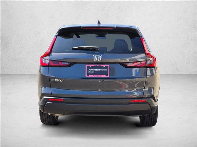 New 2026 Honda CR-V EX-L image 4