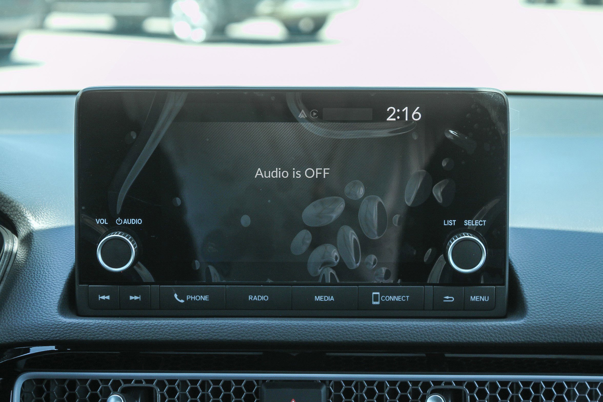 Certified 2026 Honda Civic Sport image 16