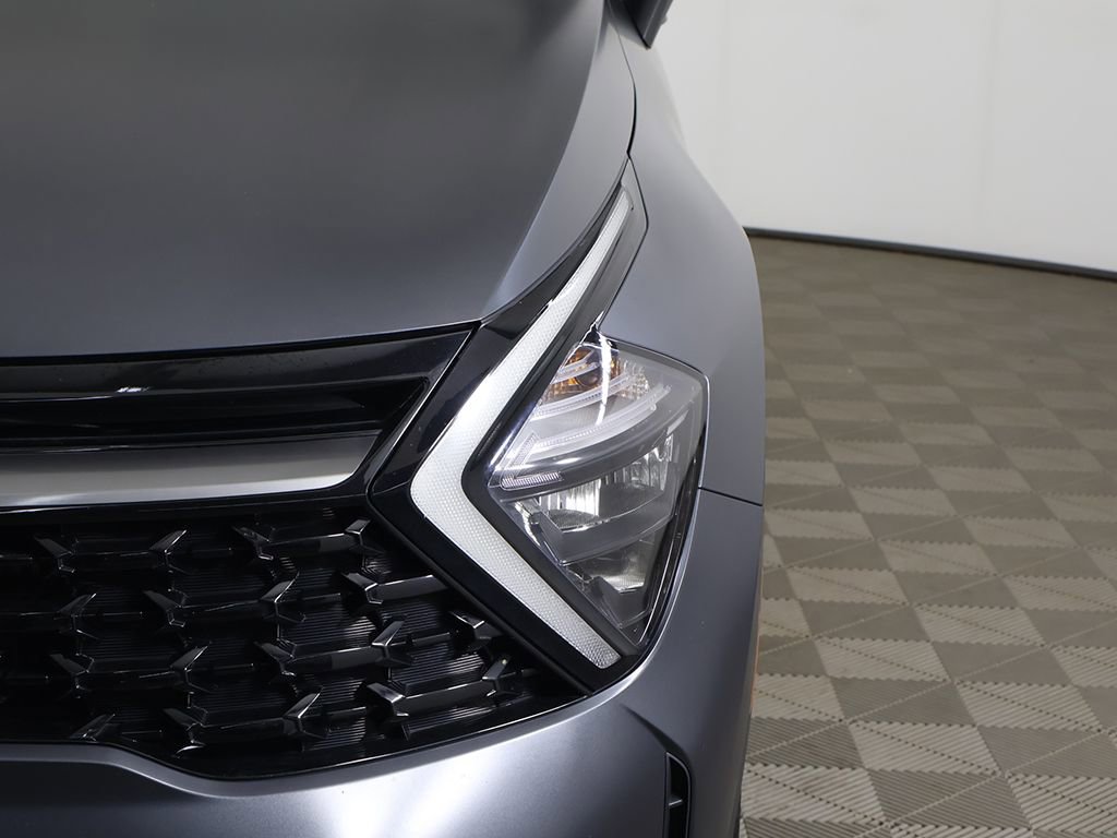 Used 2023 Kia Sportage X-Line AWD/4WD image 15