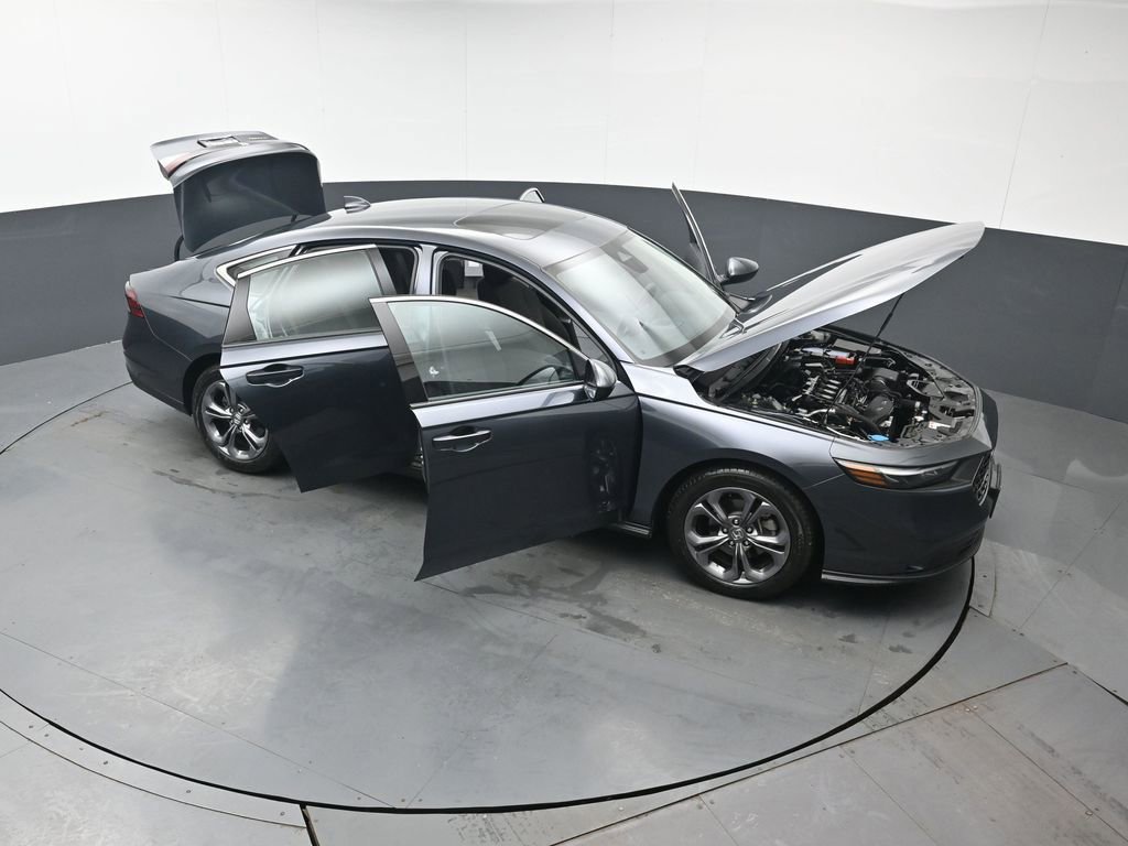 Used 2023 Honda Accord EX image 49