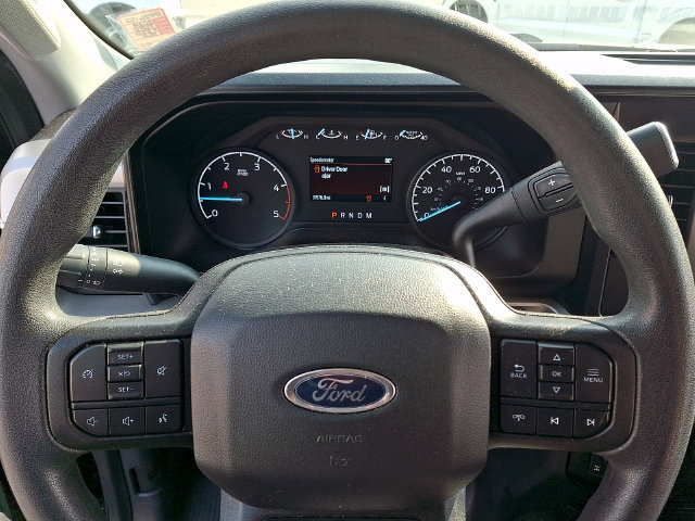 Used 2024 Ford F250 XL w/ XL Driver Assist Package AWD/4WD image 19