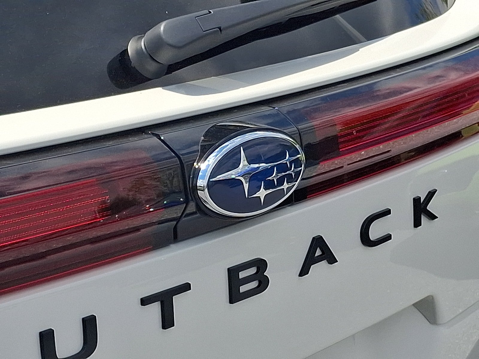 New 2026 Subaru Outback Premium AWD/4WD image 20