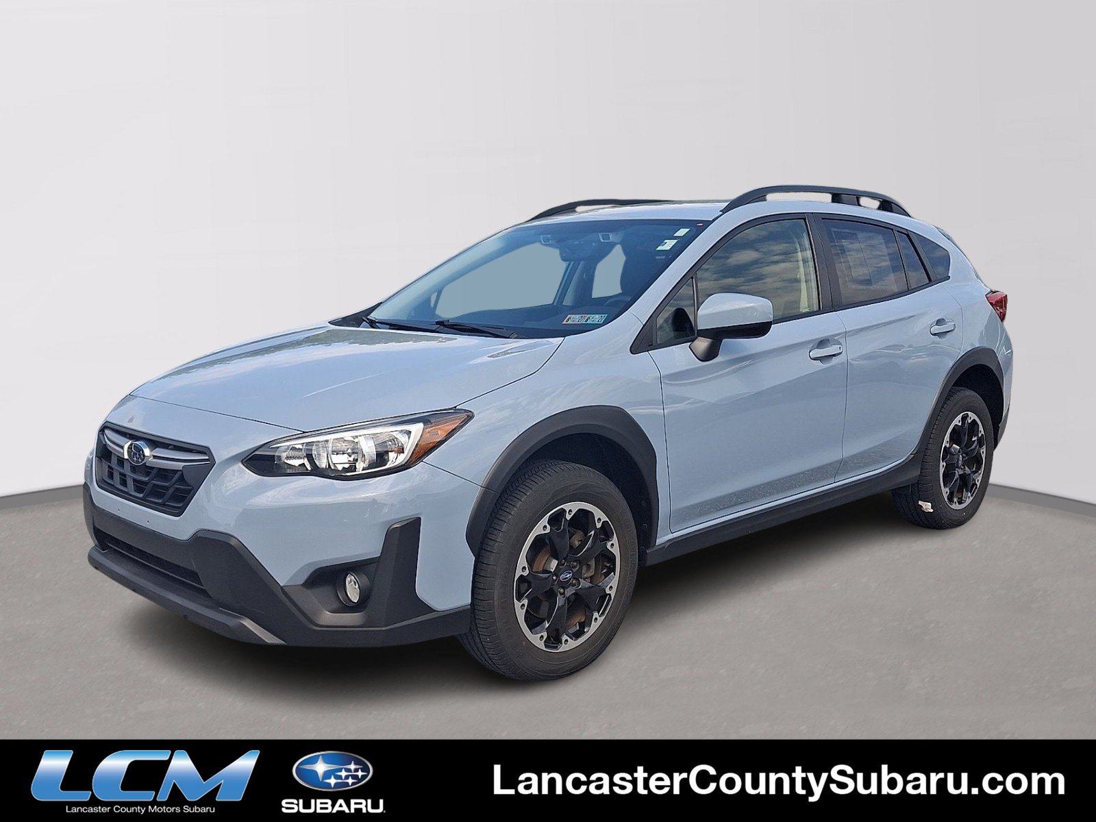 Used 2021 Subaru Crosstrek 2.0i Premium