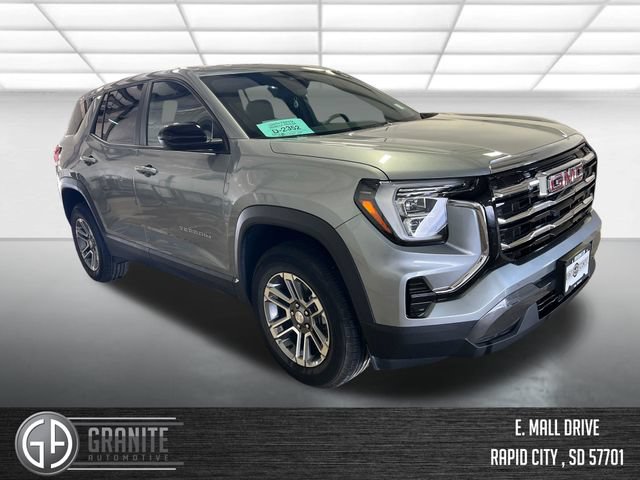 Used 2026 GMC Terrain Elevation AWD/4WD image 8