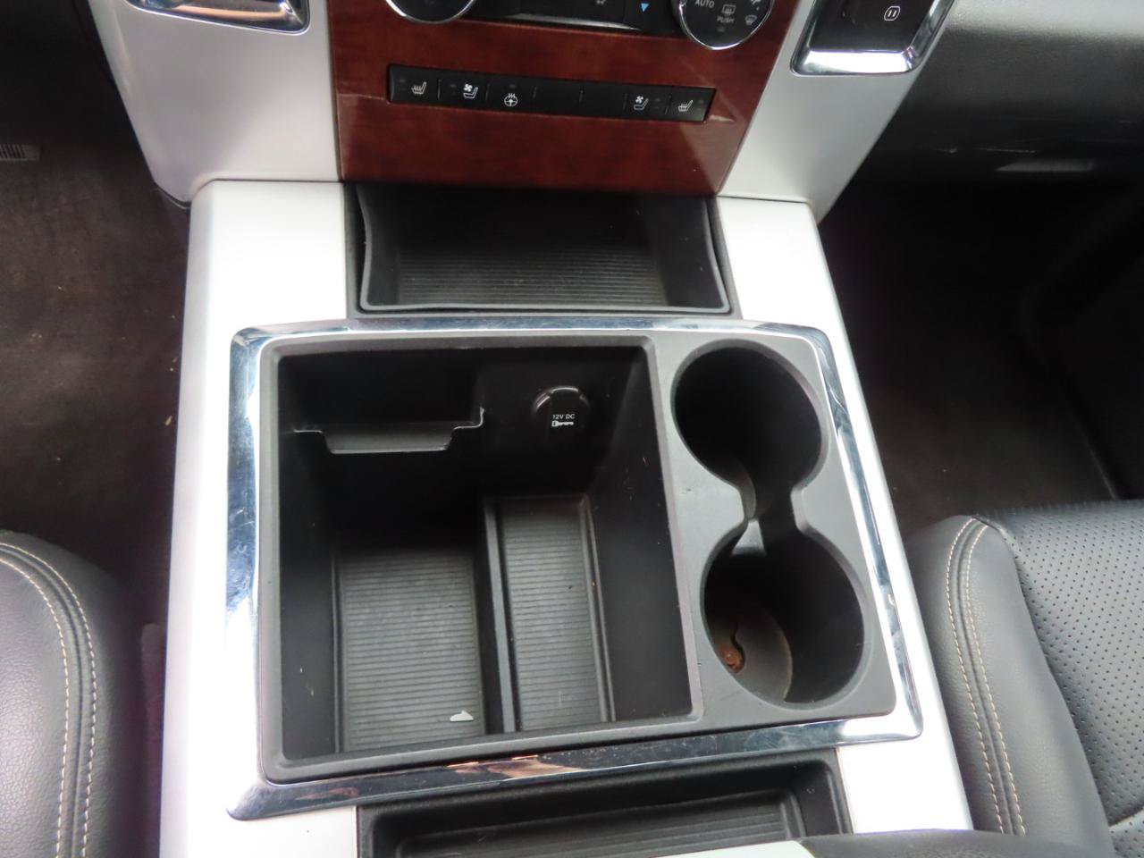 Used 2010 Dodge Ram 2500 Truck Laramie w/ Protection Group AWD/4WD image 39