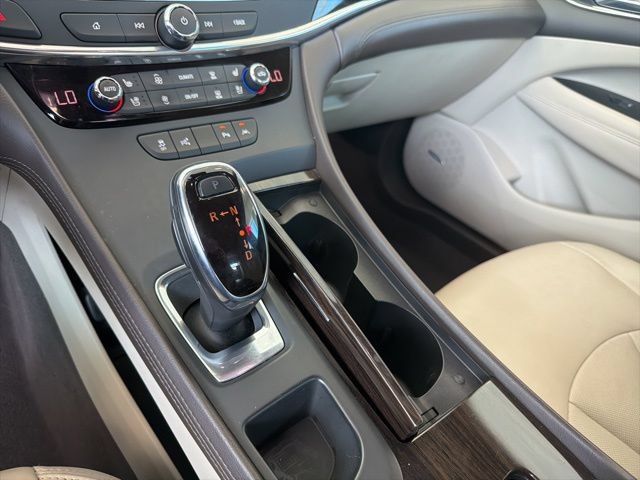 Used 2017 Buick LaCrosse Premium w/ Driver Confidence Package #2 FWD image 20