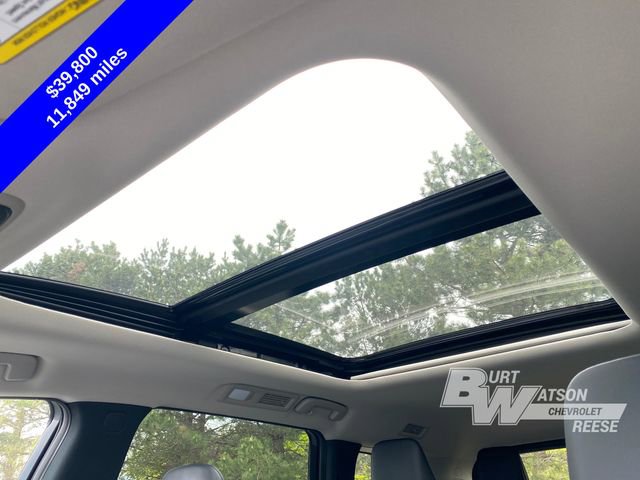 Used 2024 INFINITI QX60 Luxe AWD/4WD image 31