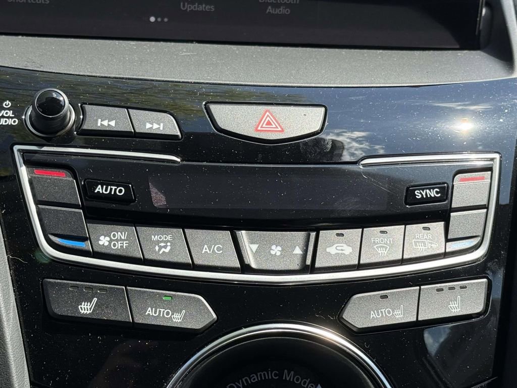 Certified 2023 Acura RDX AWD image 22