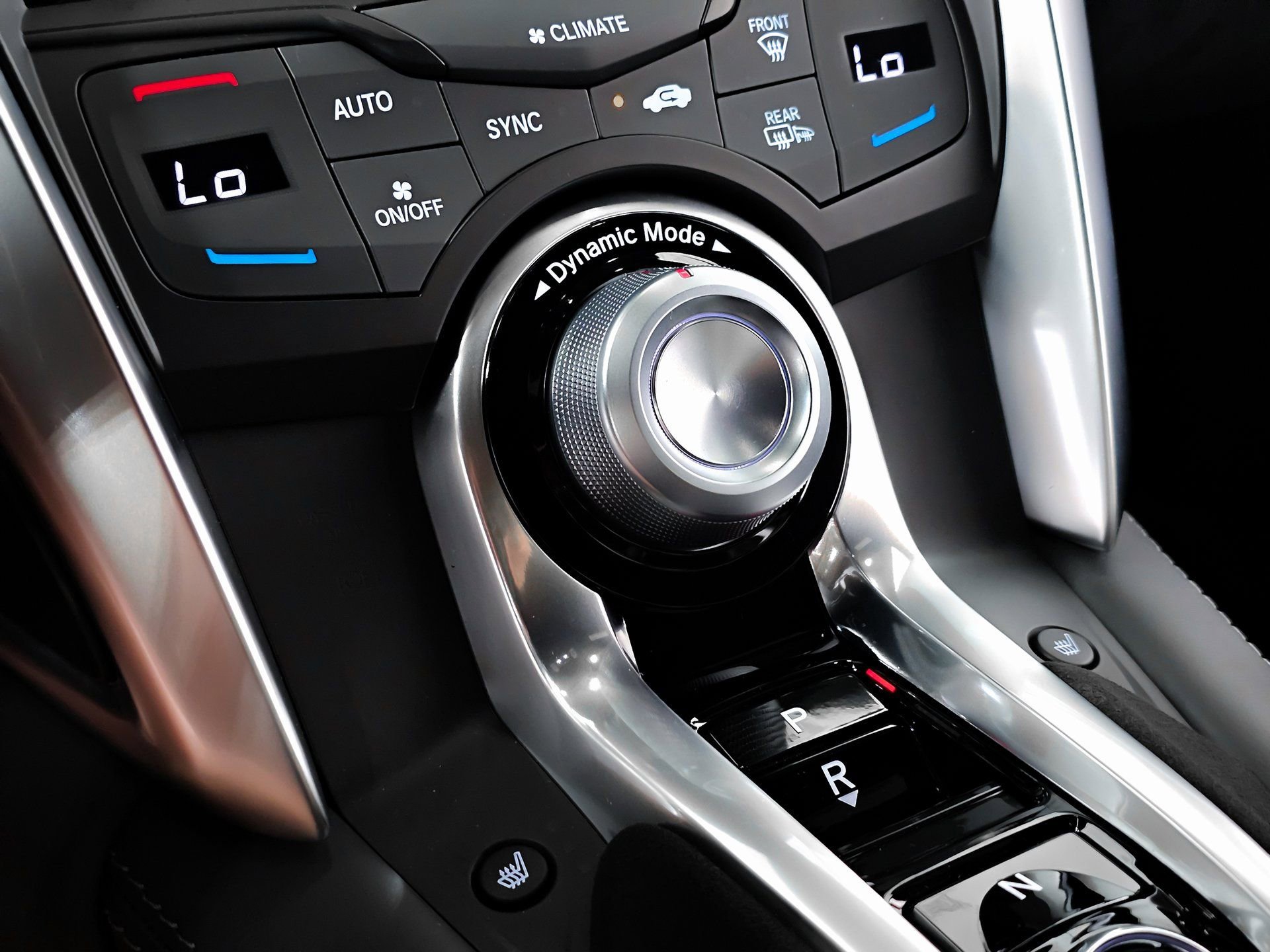 Used 2022 Acura NSX Type S image 36