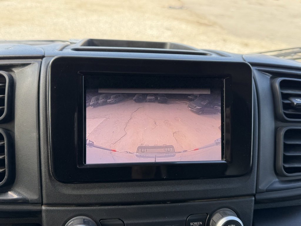 Used 2022 RAM ProMaster 3500 w/ Fleet Safety Group (AWQ) image 13