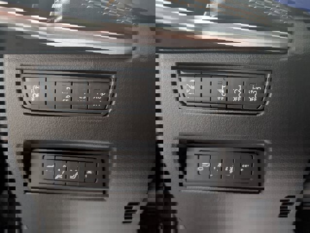 Certified 2025 MAZDA CX-90 3.3 Turbo S w/ Premium Package image 22