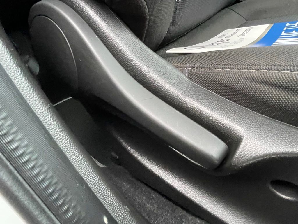 Used 2021 Chevrolet Spark LS image 12