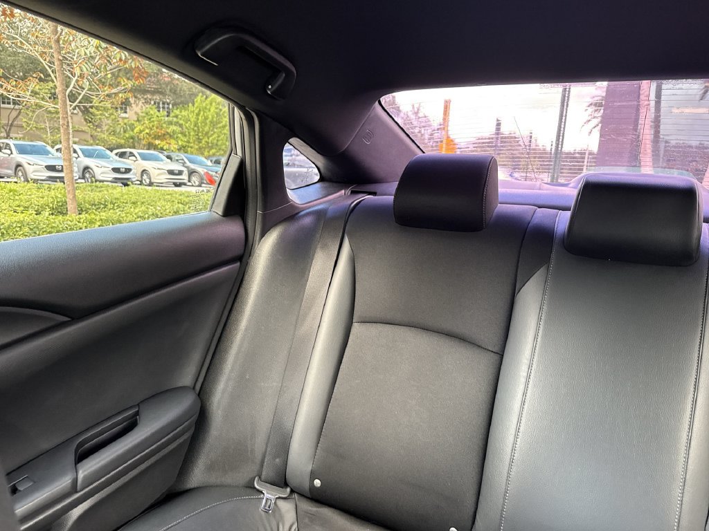 Used 2020 Honda Civic Sport image 17