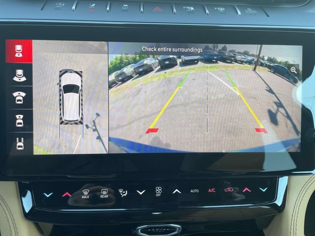 New 2026 Jeep Grand Cherokee Summit AWD/4WD image 31
