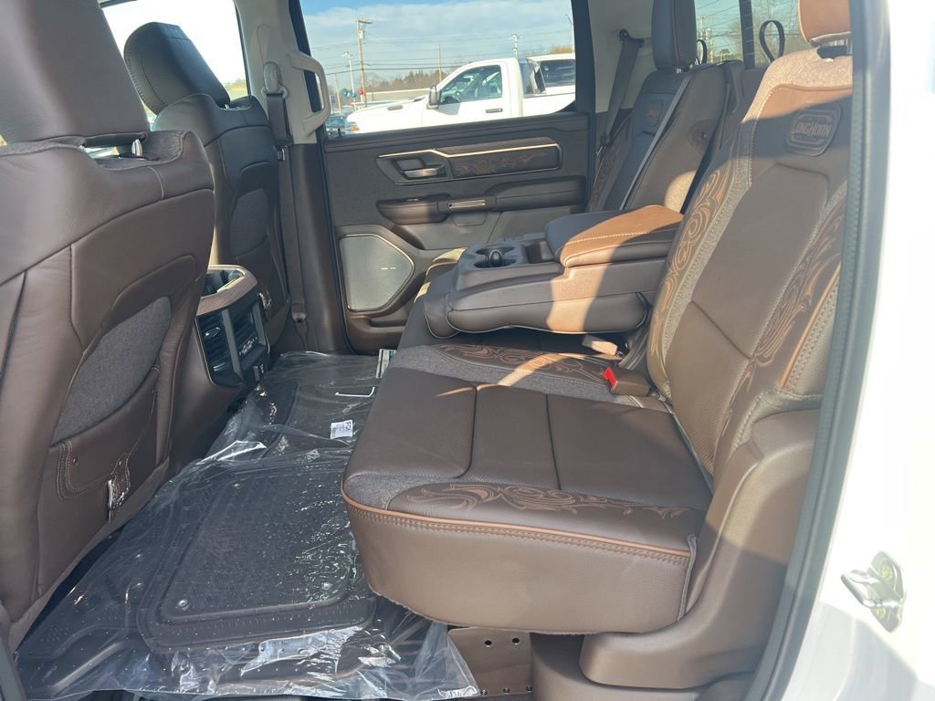 New 2026 RAM 1500 Limited image 19