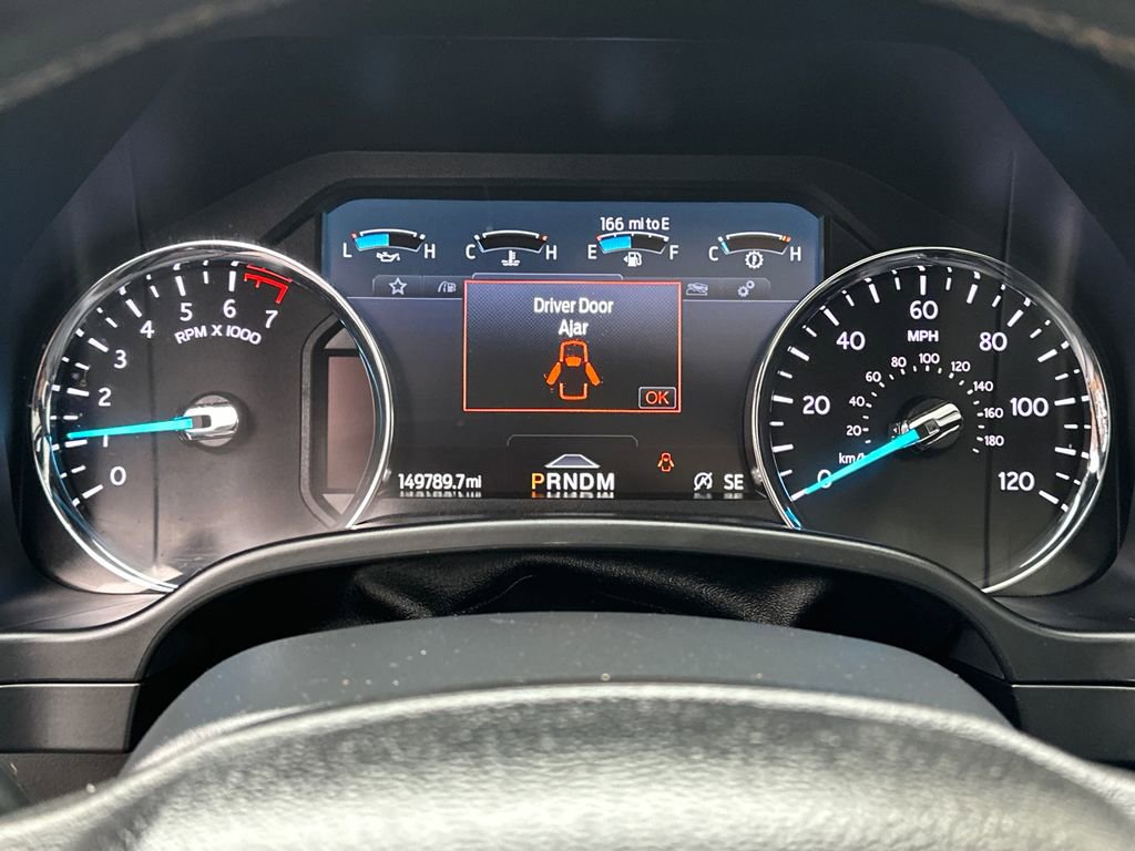 Used 2021 Ford Expedition Max Limited image 23