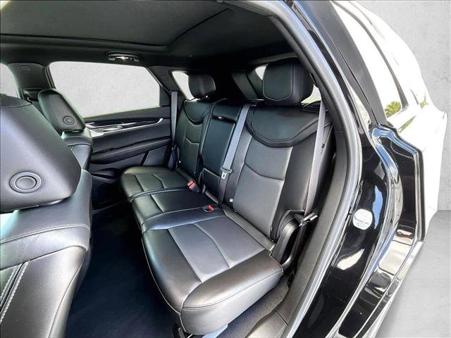 Certified 2024 Cadillac XT5 Premium Luxury w/ Technology Package FWD image 28