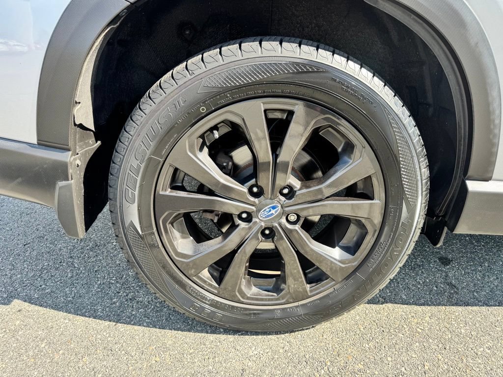 Used 2020 Subaru Forester Sport AWD/4WD image 35